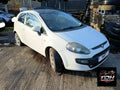 Despiece / Recambios Fiat Punto (199) 2012-2018 Blanco 3p