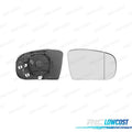 Cristal Espejo BASE Derecho Mercedes Clase S W220 98-05