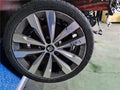 Llanta SEAT Ibiza Sc