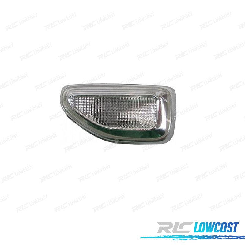 Intermitente Lateral IZQ Dacia Logan 13-17