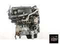 Motor Peugeot 206 1.4 HDi 68 CV 8HX 1998-2009