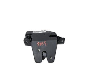 Cerradura maletero / porton 8196401 de Bmw Serie 3 coupe (e46)