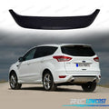 Aleron Spoiler FORD KUGA MK2 13-19 ABS | TDH Performance