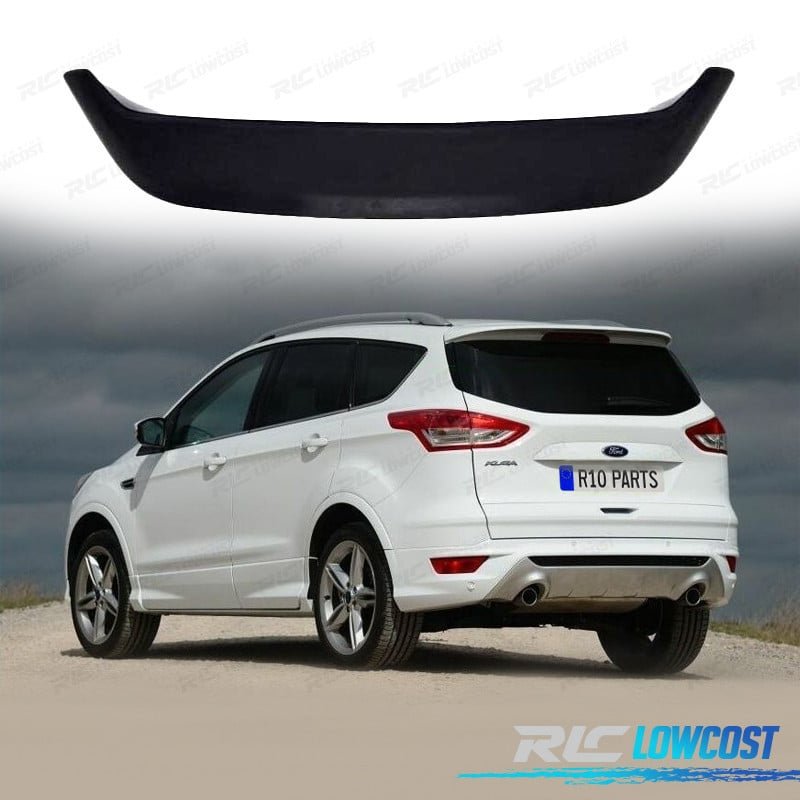 Aleron Spoiler FORD KUGA MK2 13-19 ABS | TDH Performance
