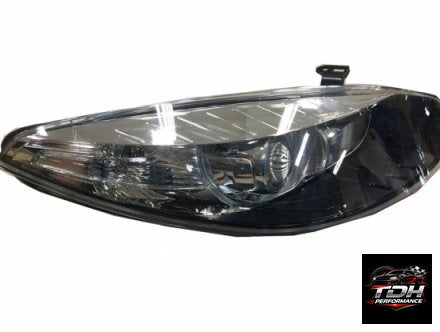 Faro Izquierdo Renault Fluence Nuevo Ref. 260600738R