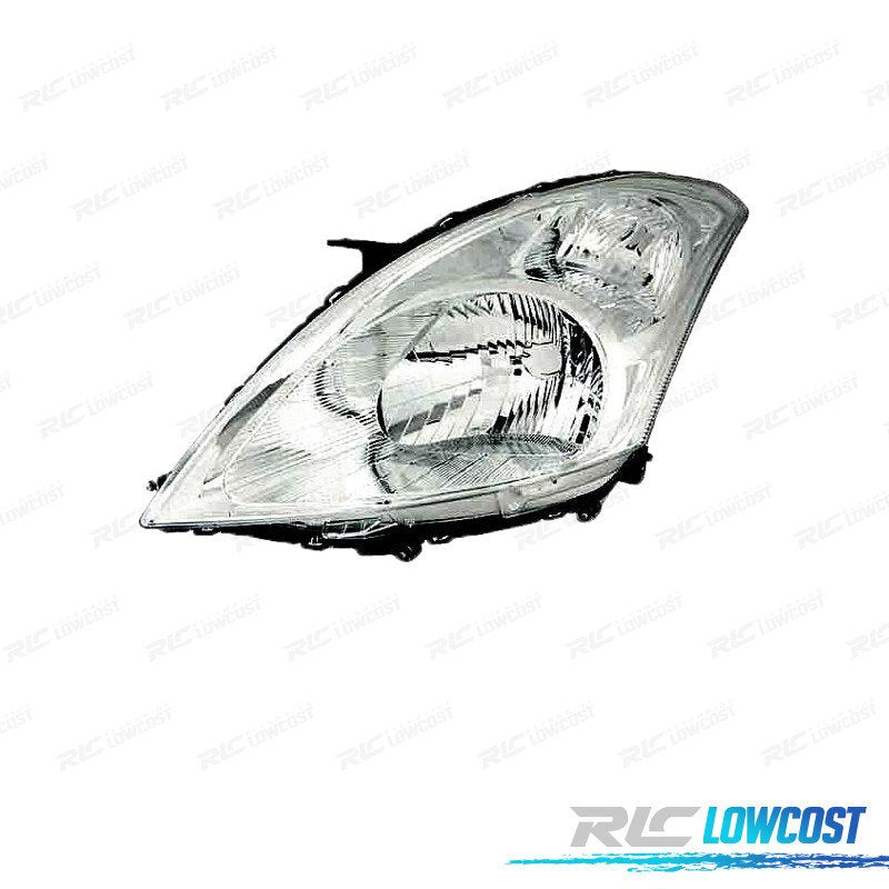 FARO IZQ PARA Suzuki Swift 11-