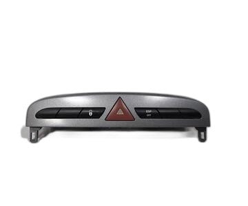 Warning 9659215177 de Peugeot 308 sw i (4e_, 4h_) 2009-2014