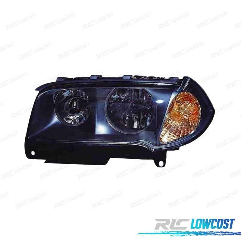 FARO IZQ BMW X3 E83 03-06