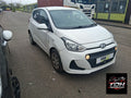 Despiece / Recambios Hyundai i10 (IA) 2016-2019 Blanco