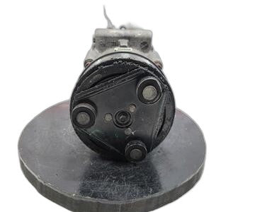 Compresor del aire acondicionado 6S7119D629 de Ford Mondeo berlina (ge)