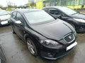 Seat Leon 1P (2005-2012) Negro Hatchback | Despiece / Recambios