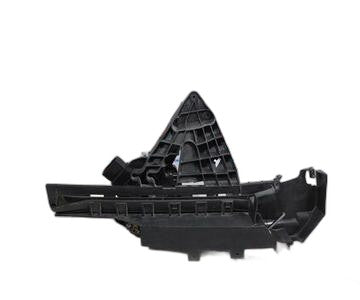 Motor cierre centralizado delantero izquierdo 3M5AR2181EN de Ford Focus c-max (cap)