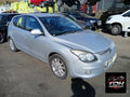 Hyundai i30 FD (2007-2012) Plateado - Despiece / Recambios
