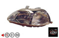Faro Izquierdo Honda Civic Nuevo Ref. 33151ST3G11