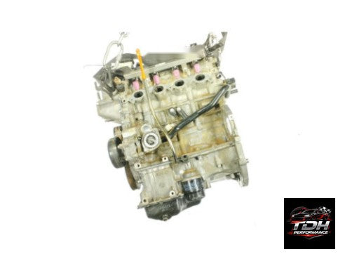 Motor Kia Ceed 1.4 MPI 100 CV G4LC 2018-2024