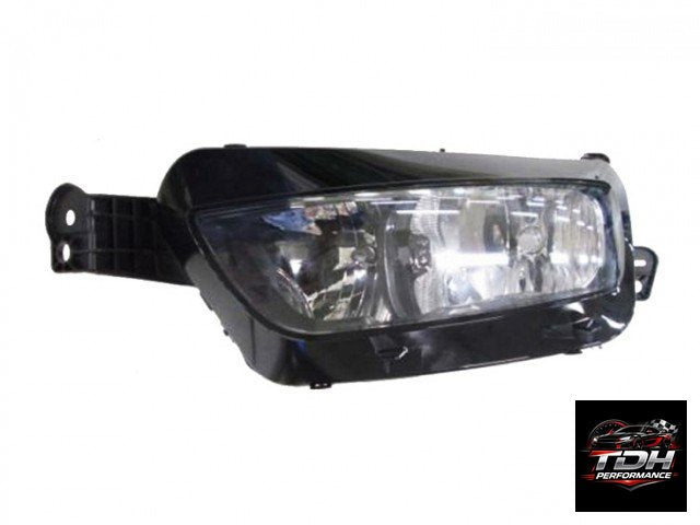 Faro Izquierdo Citroen C4 PICASSO Nuevo Ref. 9675974980