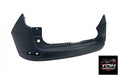 Paragolpes Trasero Dacia Lodgy Nuevo Ref. 850222896R