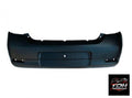 Paragolpes Trasero Dacia Logan Nuevo Ref. 850106781R