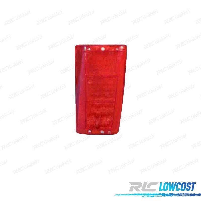 Piloto DCH Exteriores PARA LAND Rover Range Rover 82-89