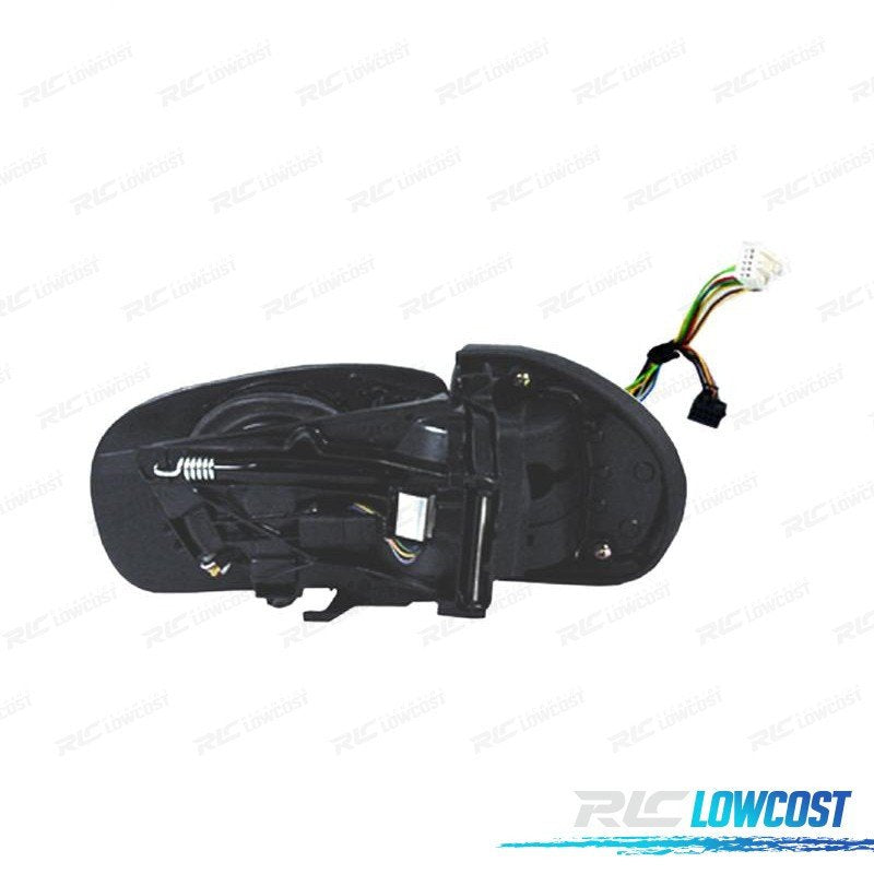 Cuerpo Espejo Derecho Mercedes Clase E W211 02-06