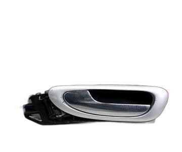 Maneta interior delantera izquierda 9643604577 de Peugeot 307 cc (s1)