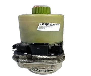 Bomba de servodirección 6q0423156s de Seat Ibiza (6l1)