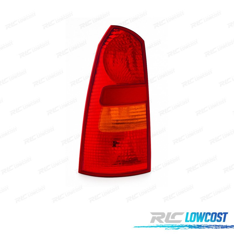 Piloto IZQ FORD Focus I Station Wagon 98-01 Focus II SW 01-05