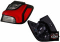 Piloto Trasero Derecho Mitsubishi Asx Nuevo Ref. 8330B276