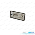 LUZ Matricula LED AUDI A3 8P 03-12 | TDH Performance