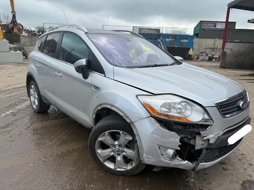 Ford Kuga Mk1 2008-2012 Plata - Despiece / Recambios