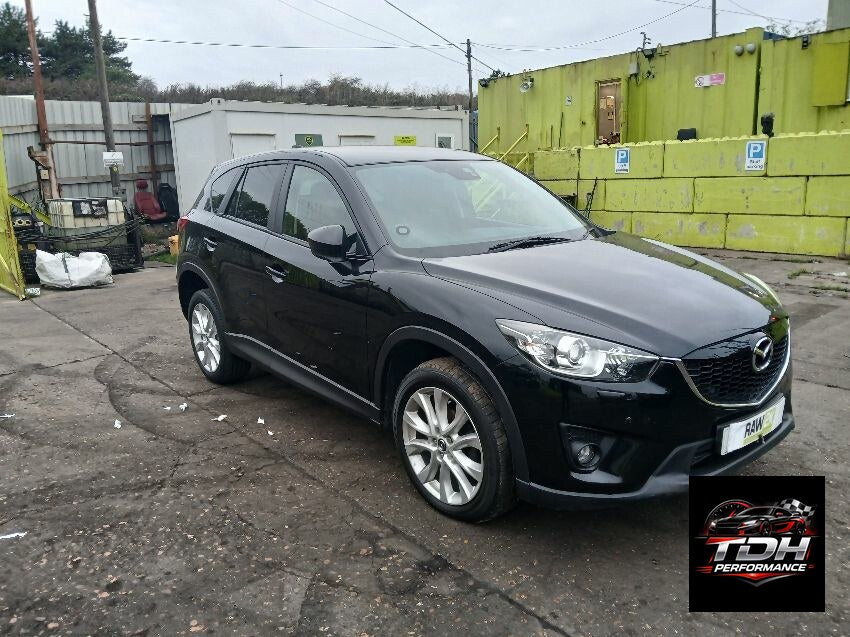 Despiece / Recambios Mazda CX-5 KE (2012-2017) SUV Negro