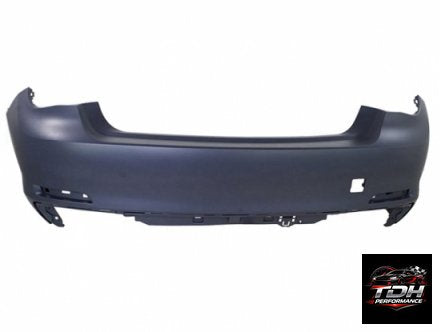 Paragolpes Trasero BMW SERIE 7 Nuevo Ref. 51127209924