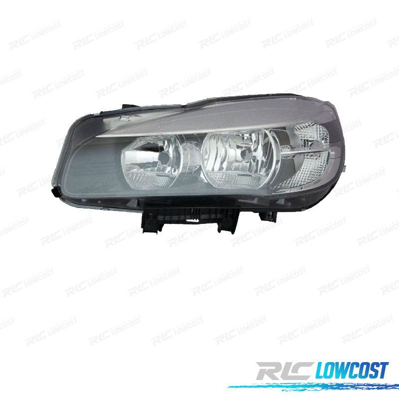 FARO IZQ BMW F45 F46 13-19 LUZ Diurna LED | TDH Performance