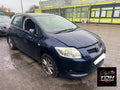 Toyota Auris E150 (2007-2012) Azul Oscuro - Despiece / Recambios