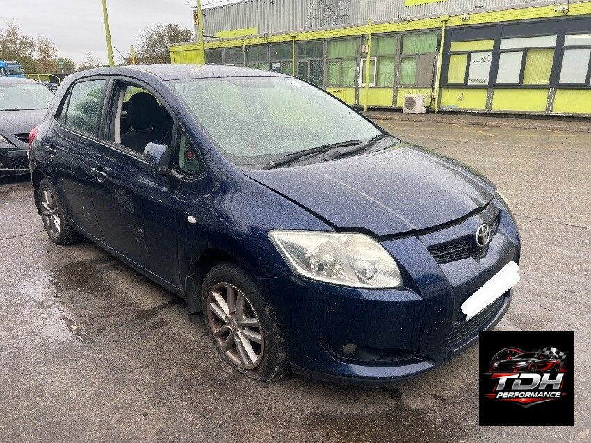Toyota Auris E150 (2007-2012) Azul Oscuro - Despiece / Recambios