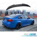Aleron Spoiler BMW F30 LOOK PSM | TDH Performance