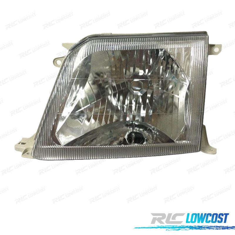 FARO IZQ PARA Toyota LAND Cruiser FJ90 99-03