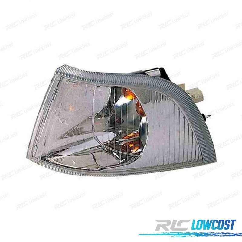 Intermitentes Frontales Volvo S40 V40 95-00 Transparente