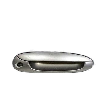 Maneta exterior delantera derecha k2n158410 de Kia Carens (rs)