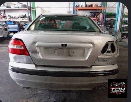 Volvo S40 1ª Gen (2000-2004) Despiece / Recambios Usados