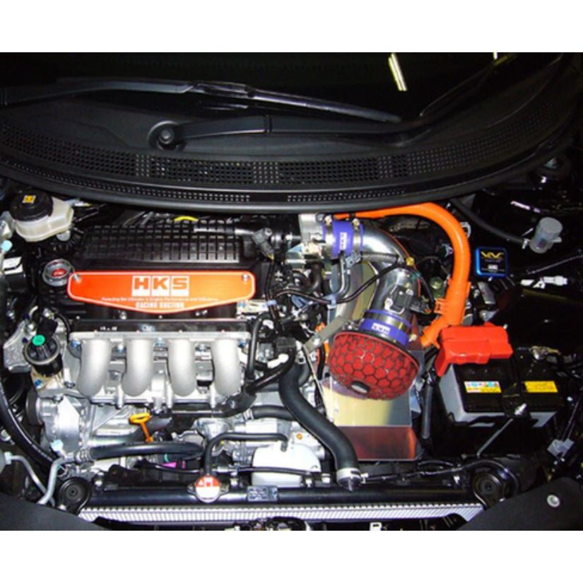 Kit admisión - HKS Racing Induction Kit Reloaded Honda CR-Z ZF1 10-16