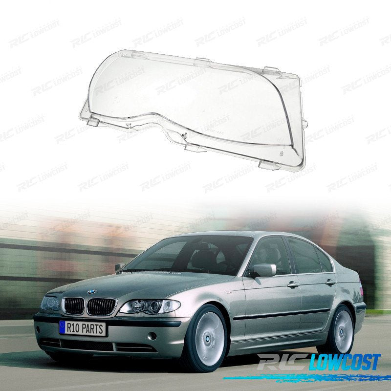 Tulipa Delantera DCH BMW E46 01-05 4 Puertas