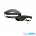 Espejo Completo Derecho Citroen C3 13-16 Mecanico | TDH Performance