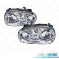 Faros Volkswagen VW GOLF 4