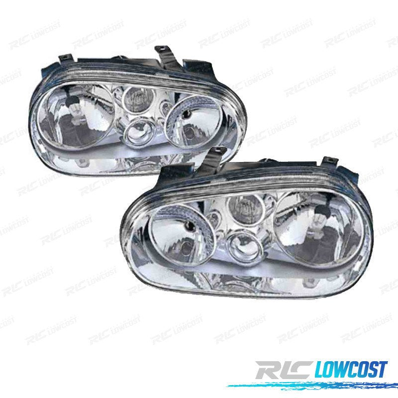 Faros Volkswagen VW GOLF 4