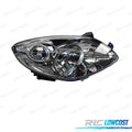 FARO DCH PARA Renault Twingo 07-12 Cromo | TDH Performance