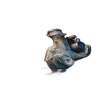 Turbocompresor 9645247280 de Peugeot 206 hatchback (2a/c)