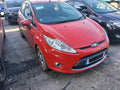 Despiece / Recambios Ford Fiesta Mk7 (JA8) 2008-2012 Rojo