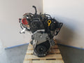 Motor Cupra Formentor Km7 Kmp 2.0 Tsi 4Drive DNF
