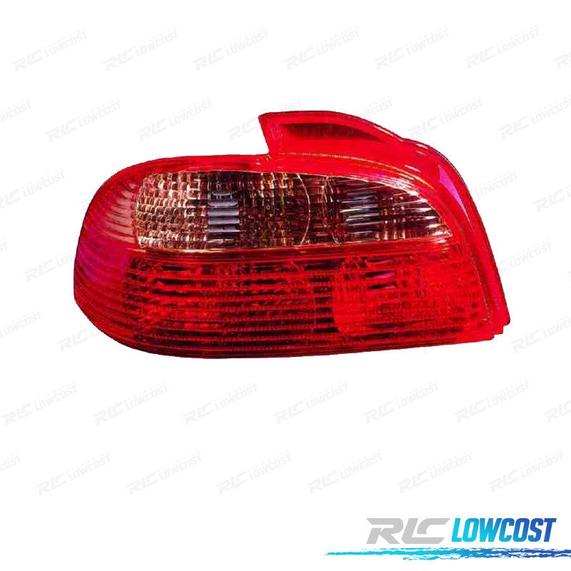 Piloto IZQ PARA Toyota Avensis 00-03
